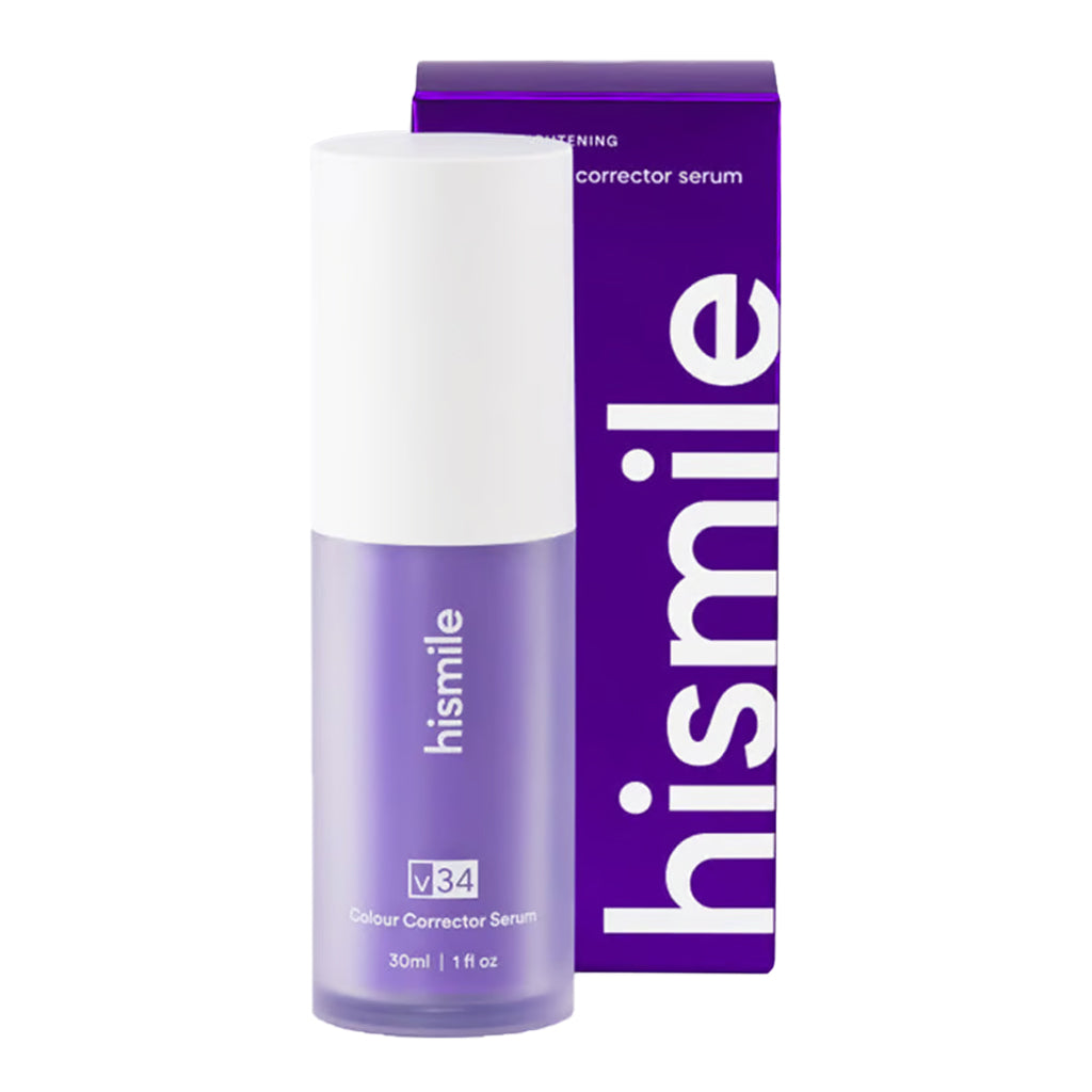 Hismile – V34 Colour Corrector Serum