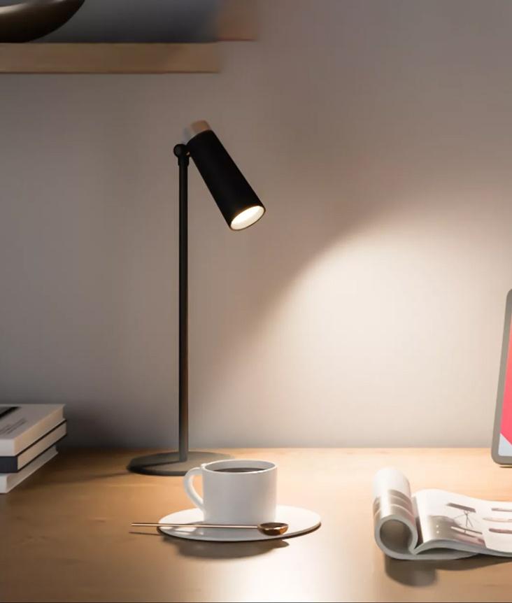 4 in 1 Rechargeable LED Lamp