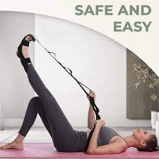 Multi-Loops Stretcher | finally flexible again