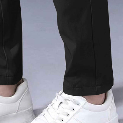 Unisex Activewear Fast Dry Stretch Essentials Pant
