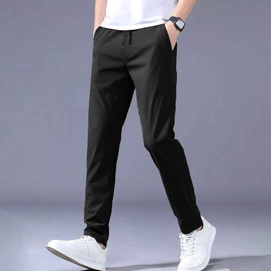 Unisex Activewear Fast Dry Stretch Essentials Pant