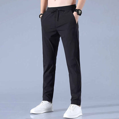 Unisex Activewear Fast Dry Stretch Essentials Pant