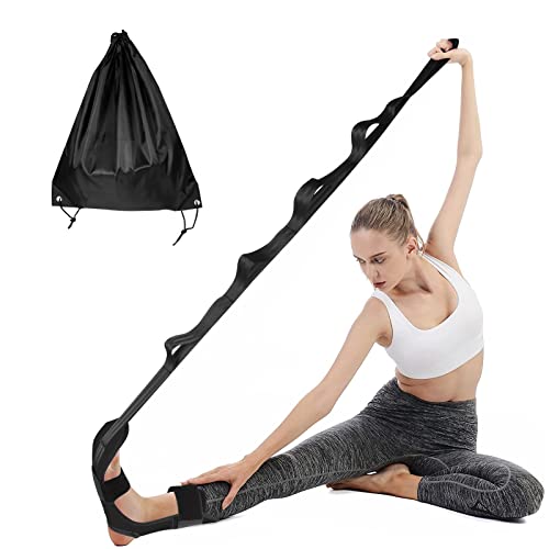 Multi-Loops Stretcher | finally flexible again