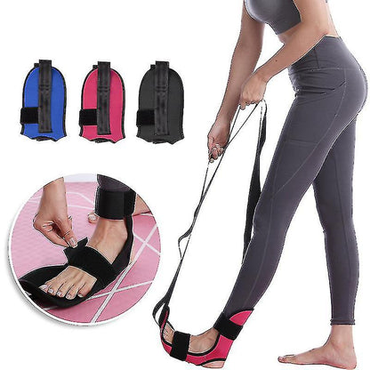 Multi-Loops Stretcher | finally flexible again