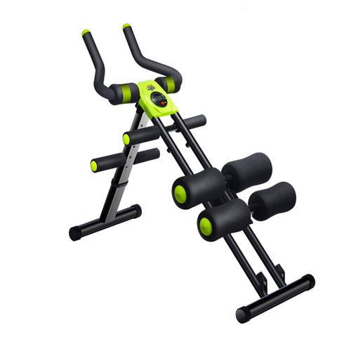 Power Plank Full Body ABS Exercise Machine