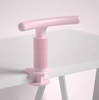 Ergonomic U Shape Lumbar Support Handle - Anti Fatigue Backache Handle