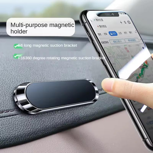 Universal Magnetic Car Phone Holder