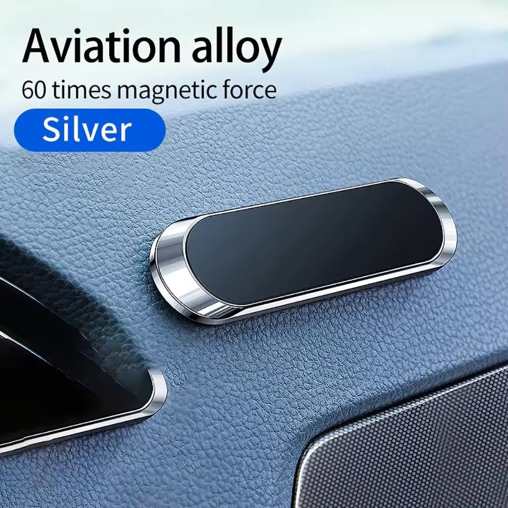 Universal Magnetic Car Phone Holder