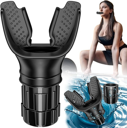 OxiFit Breath Trainer