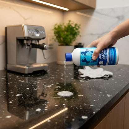 BB™ - Multi Cleaner Liquid for Tiles, Marble, Granite & Ceramic Floors (BUY 1 GET 1 FREE) free delivery