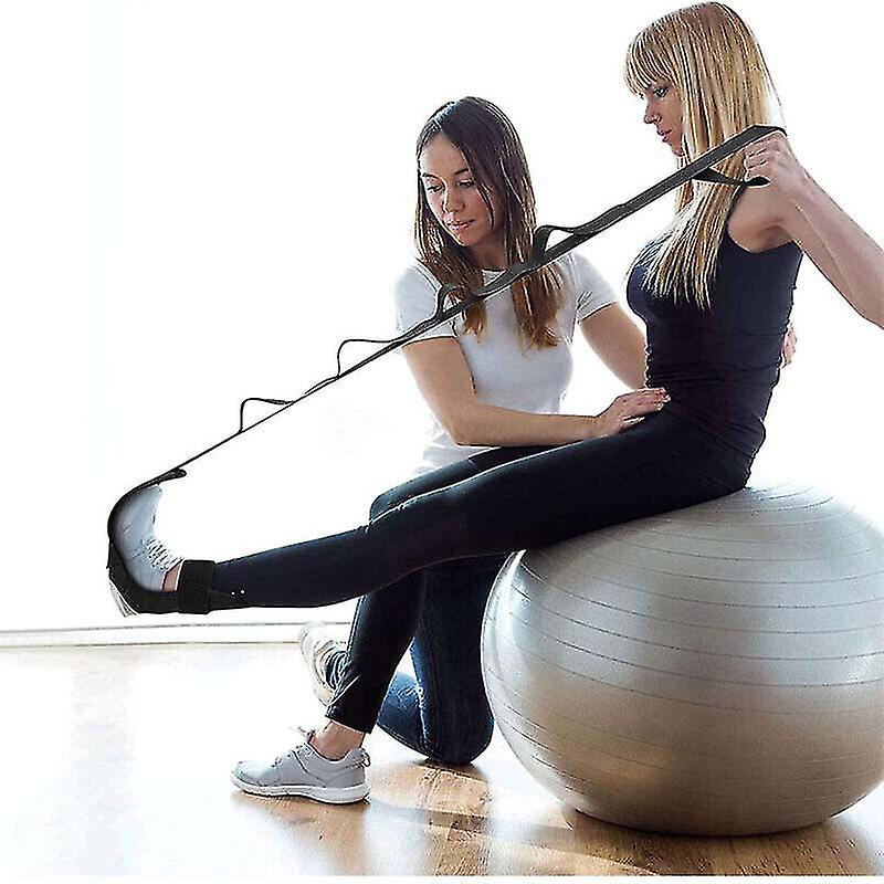 Multi-Loops Stretcher | finally flexible again