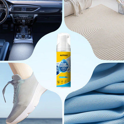 All in One Multi-Purpose Deep Oxalic Cleaning Spray