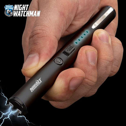 Tactical HIGH Power 25,000,000 Stun Pen