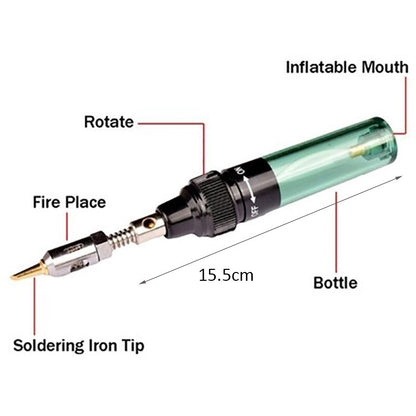 4 in 1 Soldering Iron Kit