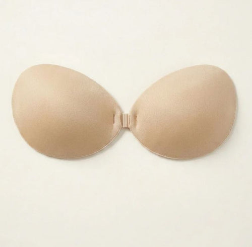 Invisible Lift Adhesive Bra | Strapless (Reusable)