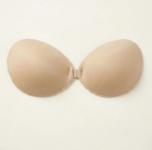 Invisible Lift Adhesive Bra | Strapless (Reusable)