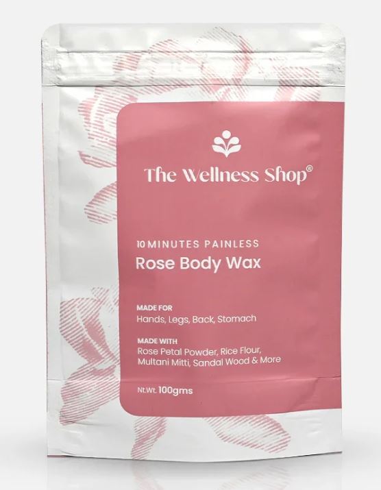 No Pain or Burns Full Body Wax Powder (BUY 1 GET 1 FREE)