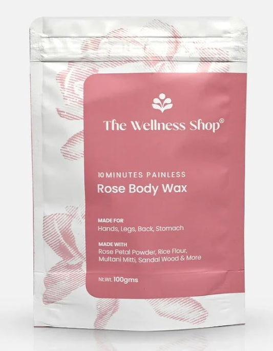 No Pain or Burns Full Body Wax Powder (BUY 1 GET 1 FREE)