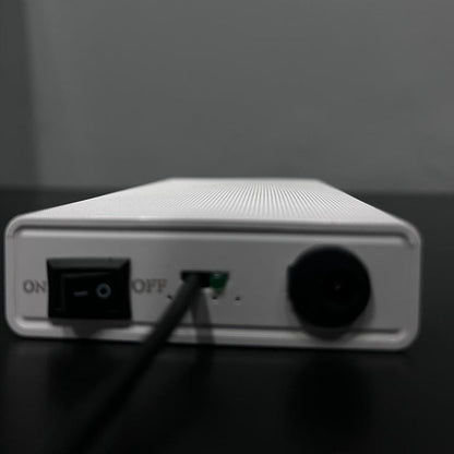 12V wifi router mini UPs