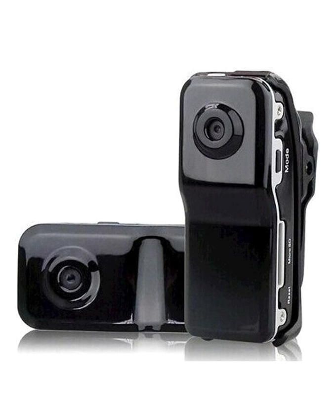 Mini DV Camera Voice Recorder