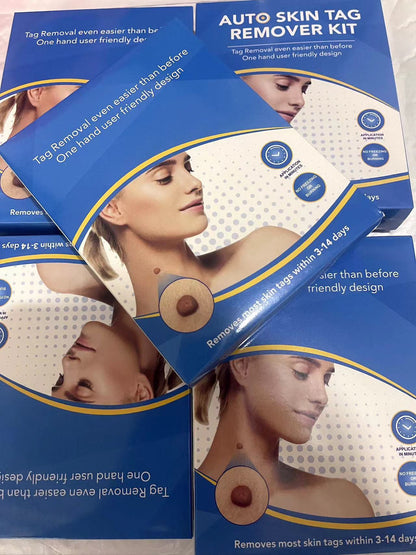 Skin Tag Remover Kit