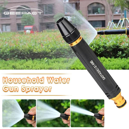 WATER JET MULTI PURPOSE METAL NOZZLE