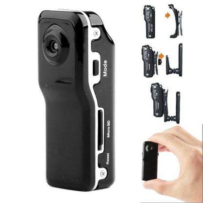 Mini DV Camera Voice Recorder