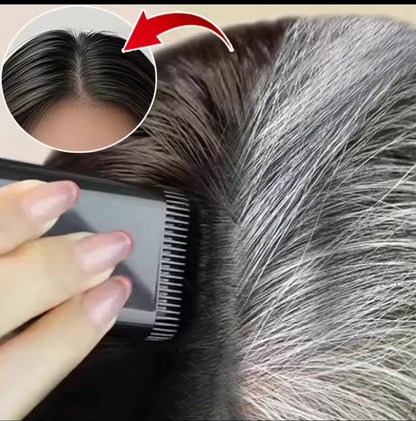 Hair Dye Comb.