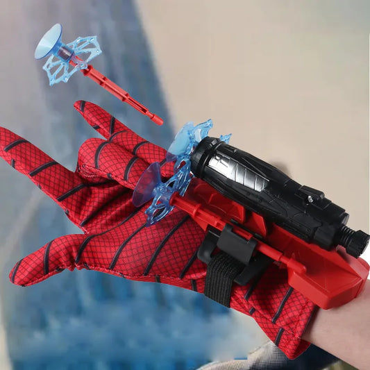 Spider Mans Movie Figure Toys Kids