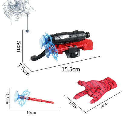 Spider Mans Movie Figure Toys Kids