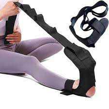 Multi-Loops Stretcher | finally flexible again