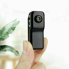 Mini DV Camera Voice Recorder