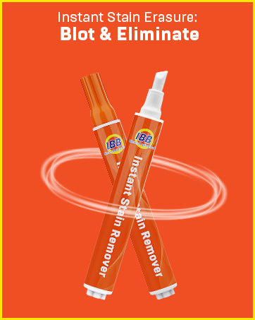 Instant Stain Remover Pen