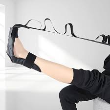 Multi-Loops Stretcher | finally flexible again