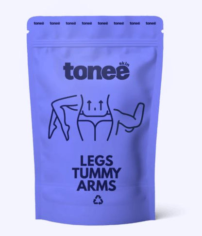 Reuseable WaterProof Instant Tummy Tuck Tape (10pcs Per Pouch)