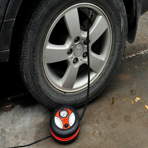 Tyre Air Pump