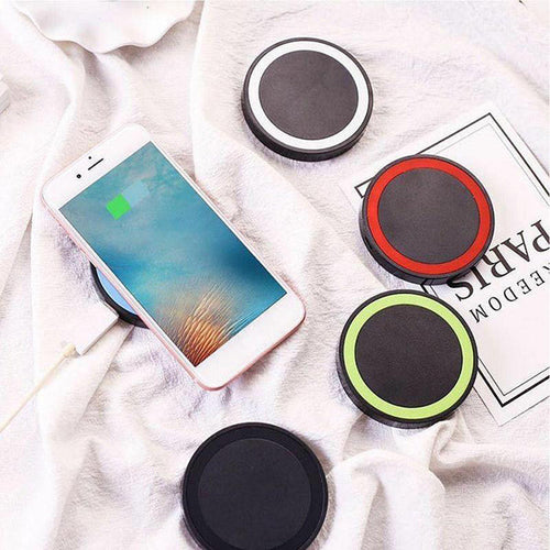Wireless Charger