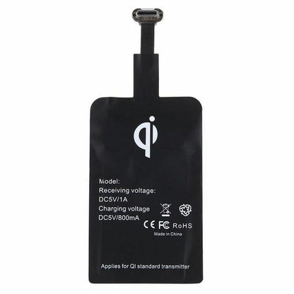 Wireless Charger