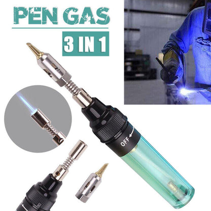 4 in 1 Soldering Iron Kit