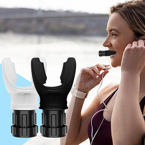 OxiFit Breath Trainer