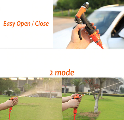 New Portable Automatic High Pressure Car Washer