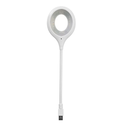 USB Smart Voice Control LED Lamp