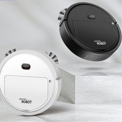Smart Robot Vacuum Cleaner