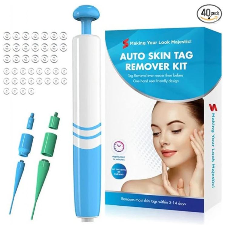 Skin Tag Remover Kit