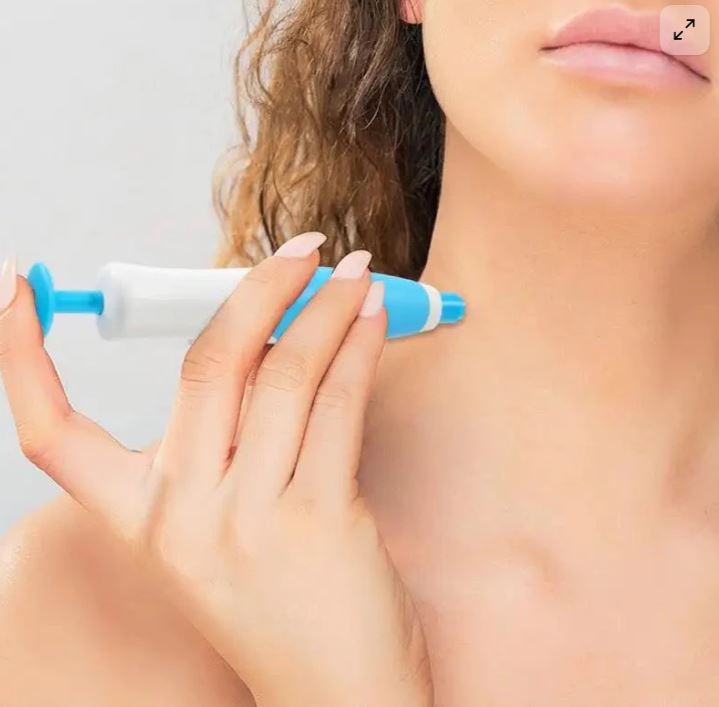 Skin Tag Remover Kit